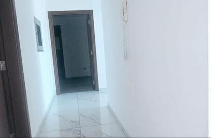 Apartment - 2 Bedrooms - 3 Bathrooms for rent in 5th Avenue - Al Furjan - Dubai