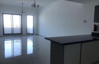 Apartment - 2 Bedrooms - 3 Bathrooms for rent in 5th Avenue - Al Furjan - Dubai