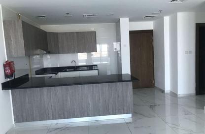 Apartment - 2 Bedrooms - 3 Bathrooms for rent in 5th Avenue - Al Furjan - Dubai