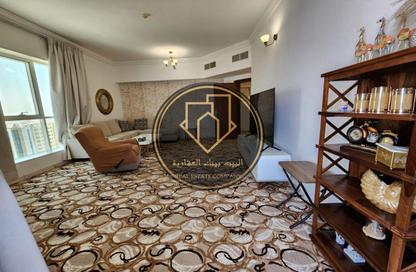 Apartment - 3 Bedrooms - 4 Bathrooms for sale in Oasis Tower - Al Rashidiya 1 - Al Rashidiya - Ajman Apartment - 3 Bedrooms - 4 Bathrooms for sale in Oasis Tower - Al Rashidiya 1 - Al Rashidiya - Ajman