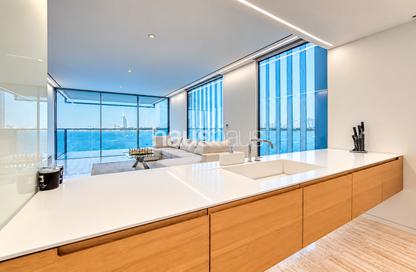 Apartment - 2 - 3 for rent in Muraba Residence - The Crescent - Palm Jumeirah - Dubai