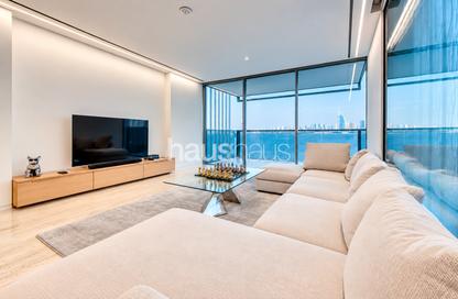 Apartment - 2 - 3 for rent in Muraba Residence - The Crescent - Palm Jumeirah - Dubai