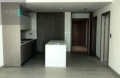 Apartment - 1 Bedroom - 2 Bathrooms for rent in Binghatti Phoenix - District 13 - Jumeirah Village Circle - Dubai