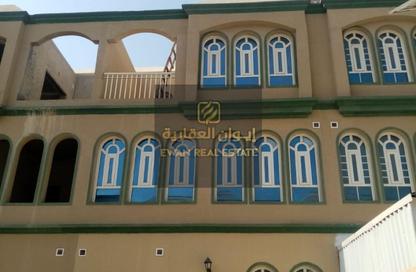 بنتهاوس - 3 غرف نوم - 3 حمامات للبيع في الزاهية جاردنز - الزاهية - عجمان