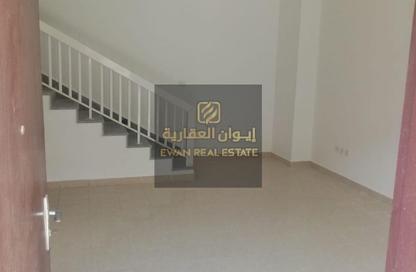 بنتهاوس - 3 غرف نوم - 3 حمامات للبيع في الزاهية جاردنز - الزاهية - عجمان