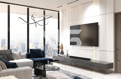 Apartment - 1 Bedroom - 2 Bathrooms for sale in Samana Ivy Gardens 2 - Dubai Land Residence Complex - Dubai Land - Dubai