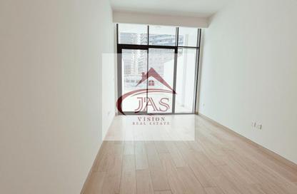 Apartment - Studio - 1 Bathroom for rent in Azizi Riviera Beachfront Tower B - Azizi Riviera Beachfront - Azizi Riviera - Meydan One - Meydan - Dubai