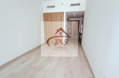 Apartment - Studio - 1 Bathroom for rent in Azizi Riviera Beachfront Tower B - Azizi Riviera Beachfront - Azizi Riviera - Meydan One - Meydan - Dubai