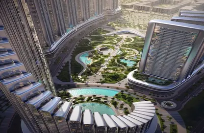 شقة - 1 حمام للبيع في برج مايباخ ألتميت لوكجري آ - مايباخ – الفخامة المطلقة - ند الشبا 1 - ند الشبا - دبي