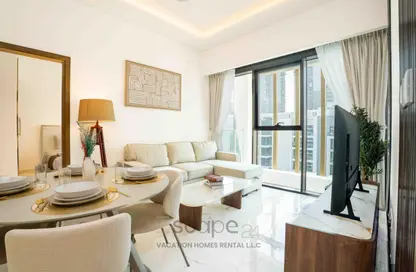 شقة - 2 غرف نوم - 2 حمامات للايجار في عزيزي ريفييرا 65 - عزيزي ريفيرا - ميدان واحد - ميدان - دبي