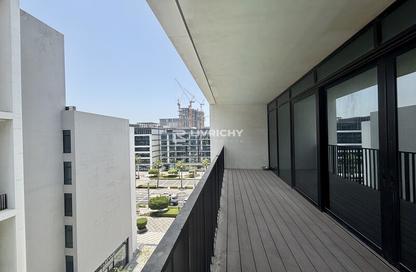 Apartment - 1 Bedroom - 2 Bathrooms for rent in City Walk Residential Building 4A - City Walk Residential - City Walk - Dubai Apartment - 1 Bedroom - 2 Bathrooms for rent in City Walk Residential Building 4A - City Walk Residential - City Walk - Dubai