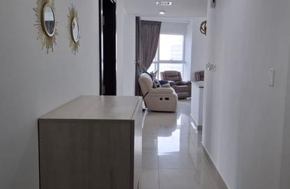 Apartment - 2 - 3 for rent in Sigma Towers - City Of Lights - Al Reem Island - Abu Dhabi Apartment - 2 - 3 for rent in Sigma Towers - City Of Lights - Al Reem Island - Abu Dhabi