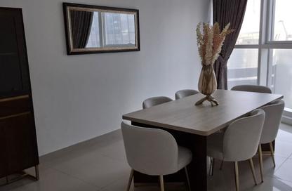 Apartment - 2 - 3 for rent in Sigma Towers - City Of Lights - Al Reem Island - Abu Dhabi