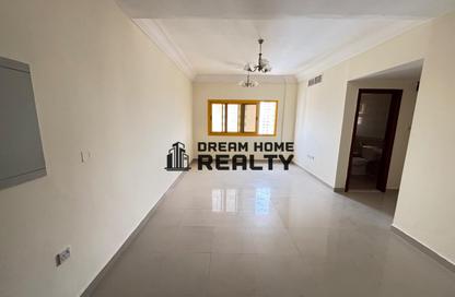 Apartment - 1 - 2 for rent in Al Taawun Street - Al Taawun - Sharjah Apartment - 1 - 2 for rent in Al Taawun Street - Al Taawun - Sharjah