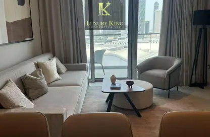 النزل و الشقق الفندقية - 3 غرف نوم - 3 حمامات للايجار في برج فيدا دبي مول 1 - فيدا ريزيدنس دبي مول - وسط مدينة دبي - دبي النزل و الشقق الفندقية - 3 غرف نوم - 3 حمامات للايجار في برج فيدا دبي مول 1 - فيدا ريزيدنس دبي مول - وسط مدينة دبي - دبي
