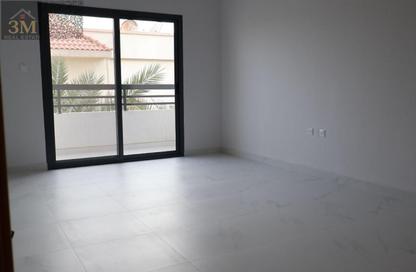 Apartment - 1 Bedroom - 2 Bathrooms for rent in Al Mowaihat 3 - Al Mowaihat - Ajman