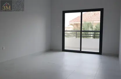 شقة - غرفة نوم - 2 حمامات للايجار في 3 المويهات - المويهات - عجمان