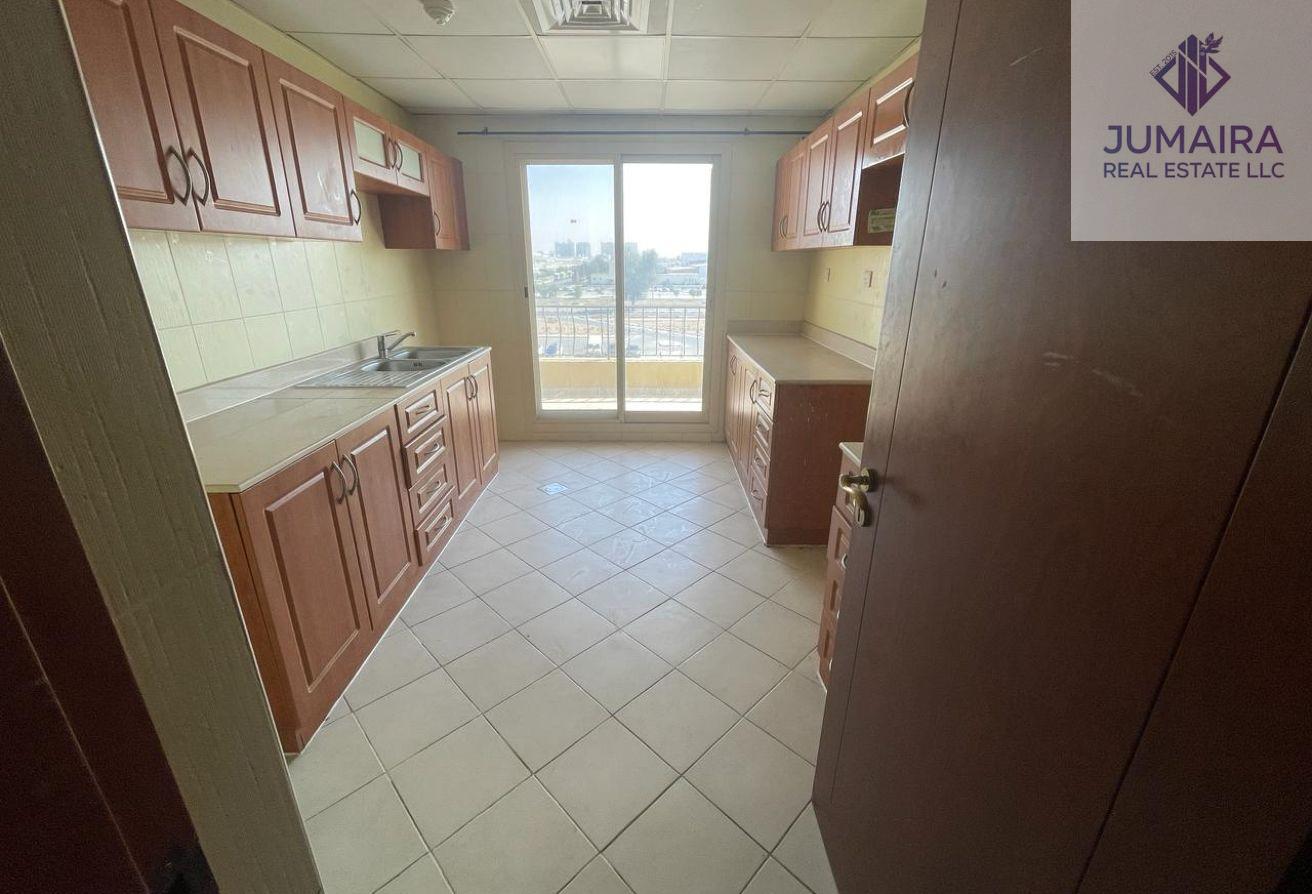 Bright | Spacious 2BR | Golf Apartments