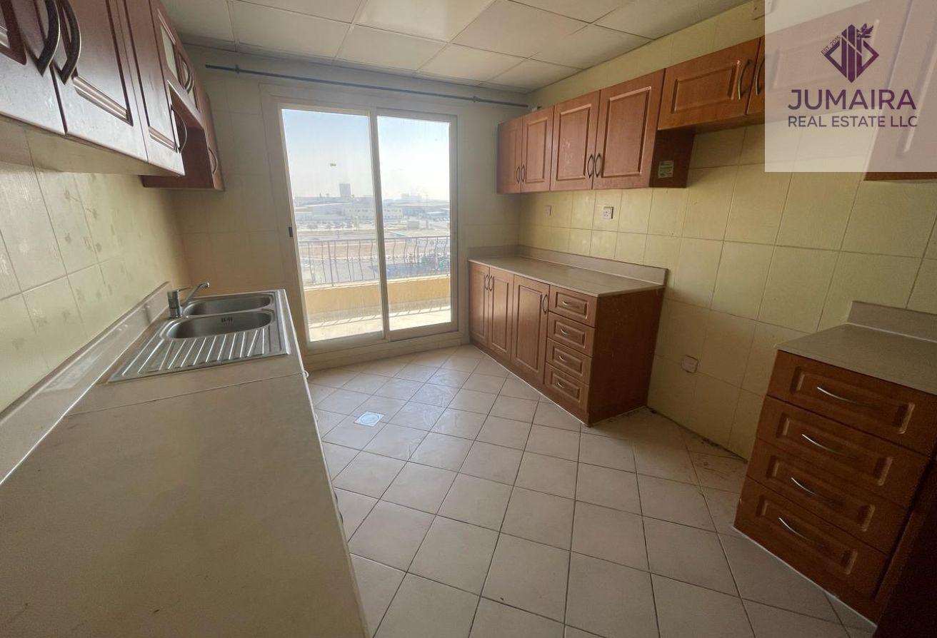 Bright | Spacious 2BR | Golf Apartments