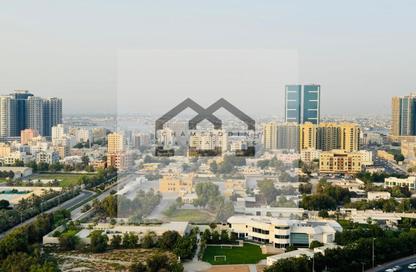 Apartment - 2 - 3 for sale in City Tower - Al Nuaimiya - Ajman