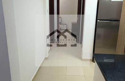 Apartment - 2 - 3 for sale in City Tower - Al Nuaimiya - Ajman