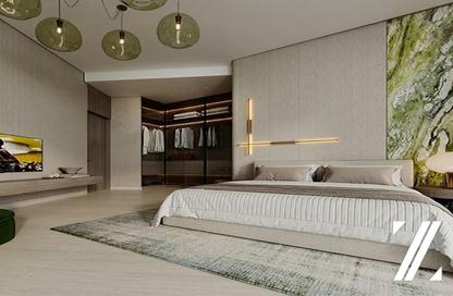 Apartment - 1 - 2 for sale in Canal Crown 2 - Canal Crown - Business Bay - Dubai