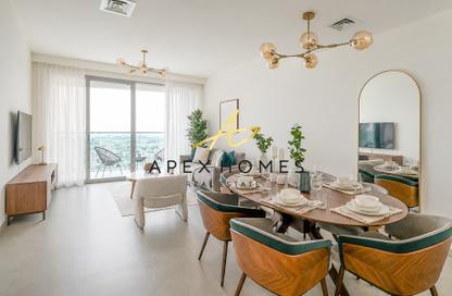 Apartment - 2 - 2 for rent in Forte 1 - Forte - Downtown Dubai - Dubai Apartment - 2 - 2 for rent in Forte 1 - Forte - Downtown Dubai - Dubai
