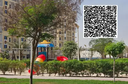 Apartment - Studio - 1 Bathroom for rent in Al Amira Village - Al Yasmeen - Ajman