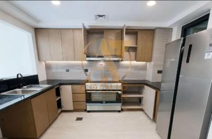 Townhouse - 3 Bedrooms - 3 Bathrooms for rent in Portofino - Damac Lagoons - Dubai Townhouse - 3 Bedrooms - 3 Bathrooms for rent in Portofino - Damac Lagoons - Dubai