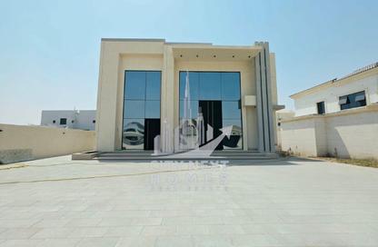 Villa - 5 Bedrooms - 6 Bathrooms for rent in Al Aweer 1 - Al Aweer - Dubai Villa - 5 Bedrooms - 6 Bathrooms for rent in Al Aweer 1 - Al Aweer - Dubai