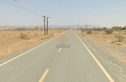 أرض - استوديو للبيع في المنامة - عجمان