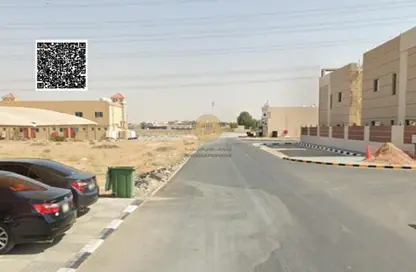 أرض - استوديو للبيع في 1 الياسمين - الياسمين - عجمان