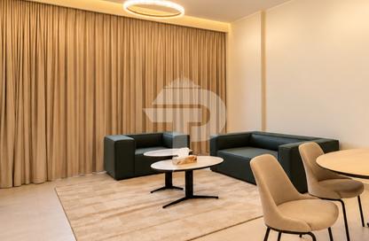 Apartment - 1 - 2 for sale in Neva Residences - District 16 - Jumeirah Village Circle - Dubai
