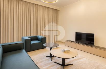 Apartment - 1 - 2 for sale in Neva Residences - District 16 - Jumeirah Village Circle - Dubai