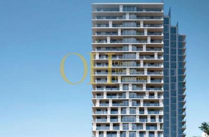Apartment - 1 Bedroom - 2 Bathrooms for sale in Reem Eleven - Shams Abu Dhabi - Al Reem Island - Abu Dhabi