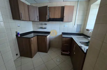 Apartment - 1 Bedroom - 2 Bathrooms for sale in Ajman One Towers - Al Sawan - Ajman