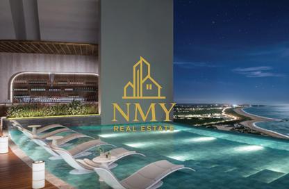 Apartment - Studio - 1 Bathroom for sale in Radisson Blu Hotel and Residences - RAK Central - Ras Al Khaimah Apartment - Studio - 1 Bathroom for sale in Radisson Blu Hotel and Residences - RAK Central - Ras Al Khaimah