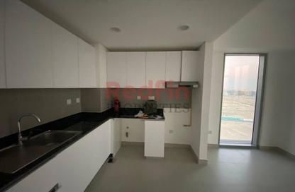 Apartment - 1 Bedroom - 2 Bathrooms for sale in The Pulse Boulevard Apartments (C2) - The Pulse - Dubai South (Dubai World Central) - Dubai