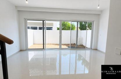 Townhouse - 4 Bedrooms - 4 Bathrooms for sale in Camelia - Damac Hills 2 - Dubai