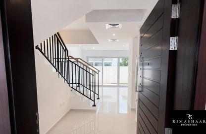 Townhouse - 4 Bedrooms - 4 Bathrooms for sale in Camelia - Damac Hills 2 - Dubai