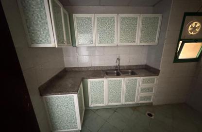 Apartment - 2 Bedrooms - 2 Bathrooms for rent in The Icon Casa 2 - Al Rashidiya 3 - Al Rashidiya - Ajman