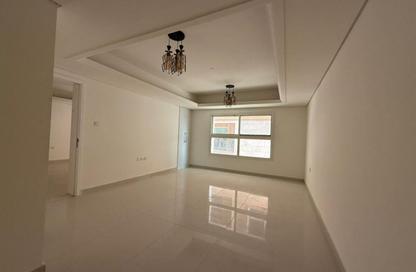 Apartment - 3 Bedrooms - 3 Bathrooms for rent in Al Mowaihat 3 - Al Mowaihat - Ajman