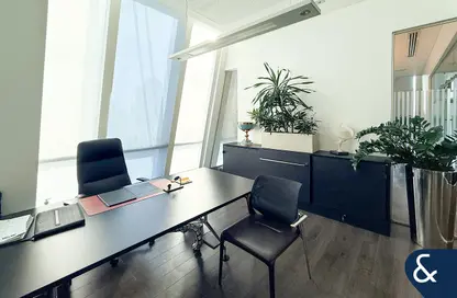 Office Space - Studio for rent in Boulevard Plaza 1 - Boulevard Plaza Towers - Downtown Dubai - Dubai