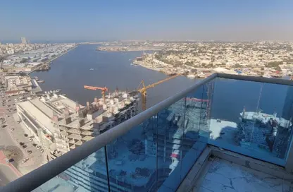 شقة - 2 غرف نوم - 3 حمامات للبيع في أبراج الراشدية - الراشدية - عجمان وسط المدينة - عجمان