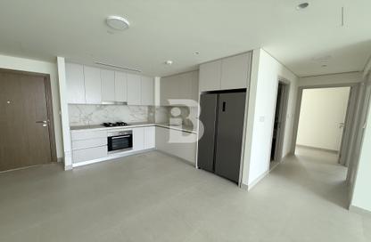 Apartment - 2 - 2 for sale in Beach Mansion Tower 2 - Beach Mansion - Emaar Beachfront - Dubai Harbour - Dubai Apartment - 2 - 2 for sale in Beach Mansion Tower 2 - Beach Mansion - Emaar Beachfront - Dubai Harbour - Dubai