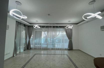 Apartment - 2 Bedrooms - 4 Bathrooms for rent in Opal Tower Marina - Dubai Marina - Dubai