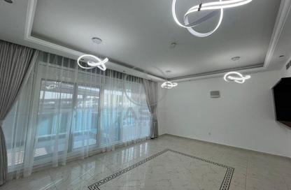 Apartment - 2 Bedrooms - 4 Bathrooms for rent in Opal Tower Marina - Dubai Marina - Dubai