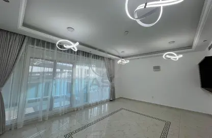 Apartment - 2 Bedrooms - 2 Bathrooms for rent in Opal Tower Marina - Dubai Marina - Dubai