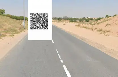 أرض - استوديو للبيع في الحليو 2 - الحليو - عجمان