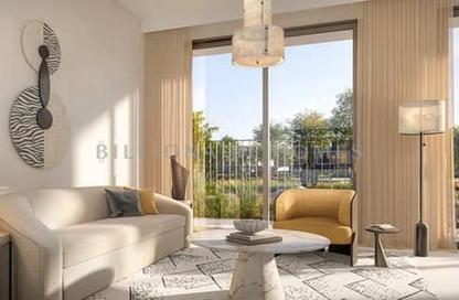 Townhouse - 3 - 4 for sale in Venera - The Valley - Dubai